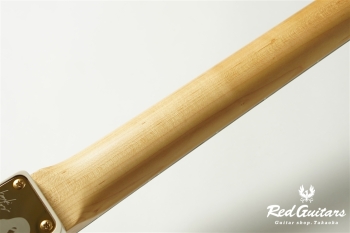 MJS-MV Kazuki Isogai - White Blonde Matte